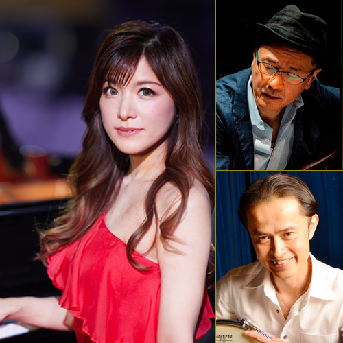 高木里代子 BIRTHDAY LIVE